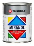   Tikkurila  - Miranol alkydimaali    UkrSauna