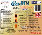      Glas-Dym Too-Tak (250)