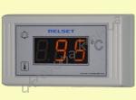 RELSET ST-1 Цифровой термометр для саун и бань и все для бани