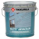   Tikkurila  