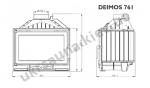   Nordflame DEIMOS 760