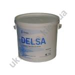 Delsa (Delsabase) pH -     UkrSauna