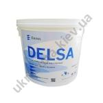 Delsa (Isodelsa TA) 3  1. ++    UkrSauna